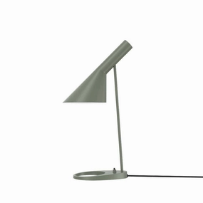 AJ Bord - Bordlampe - Lys Petroleum ambient lighting fixture