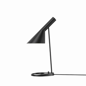 AJ Bord - Bordlampe - Sort ambient lighting fixture
