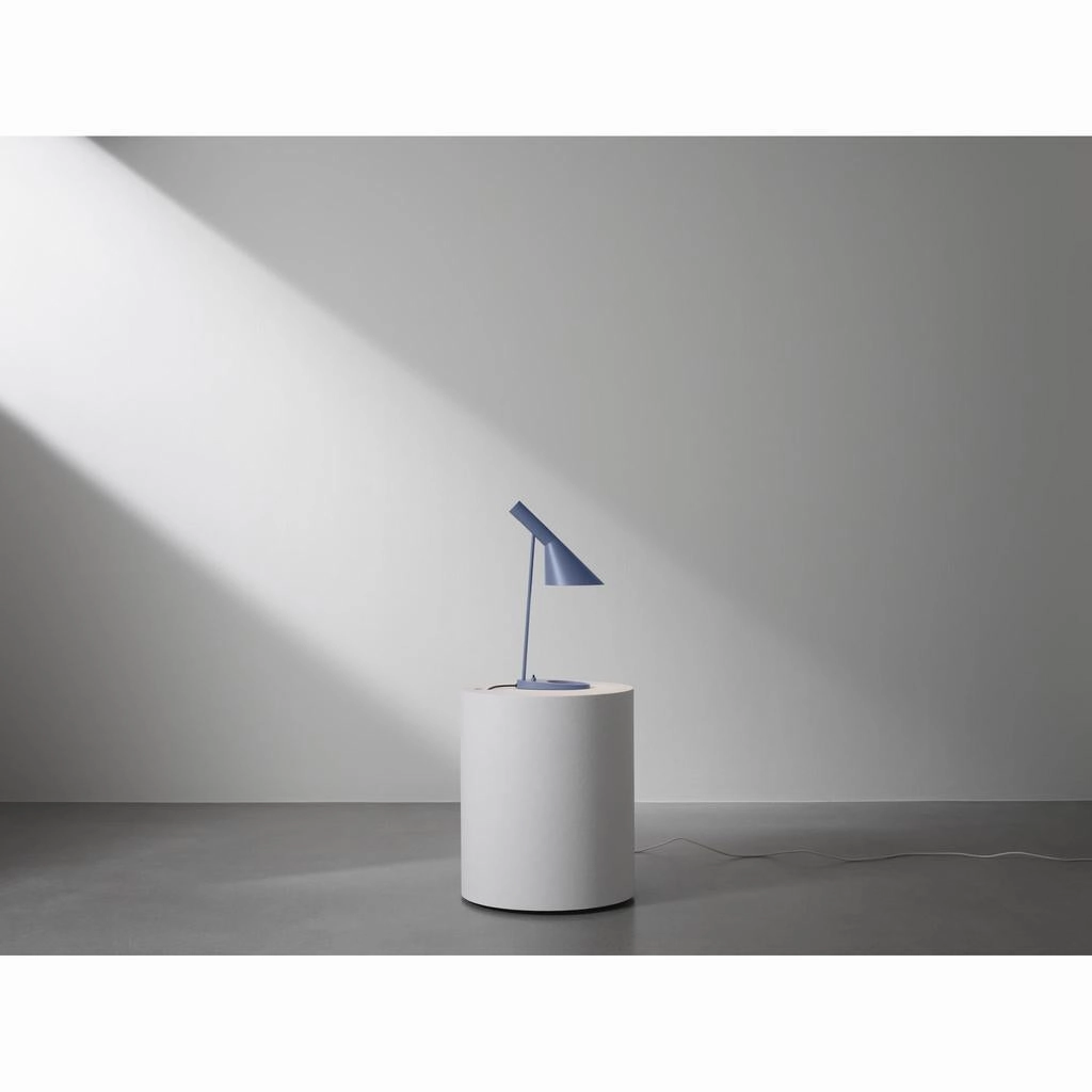 AJ BORDLAMPE DUSTY BLUE - LOUIS POULSEN