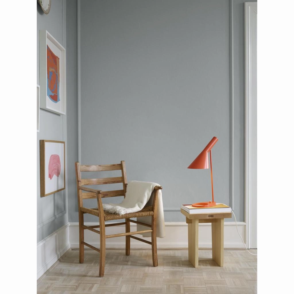 AJ BORDLAMPE ELECTRIC ORANGE - LOUIS POULSEN