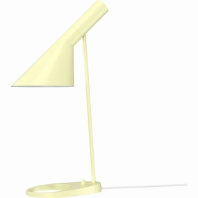 AJ BORDLAMPE SOFT LEMON - LOUIS POULSEN ambient lighting fixture