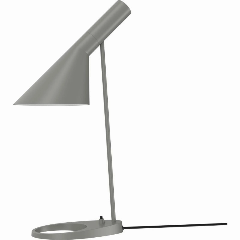 AJ BORDLAMPE WARM GREY - LOUIS POULSEN ambient lighting fixture