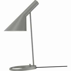AJ BORDLAMPE WARM GREY - LOUIS POULSEN ambient lighting fixture