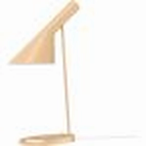 AJ BORDLAMPE WARM SAND - LOUIS POULSEN ambient lighting fixture