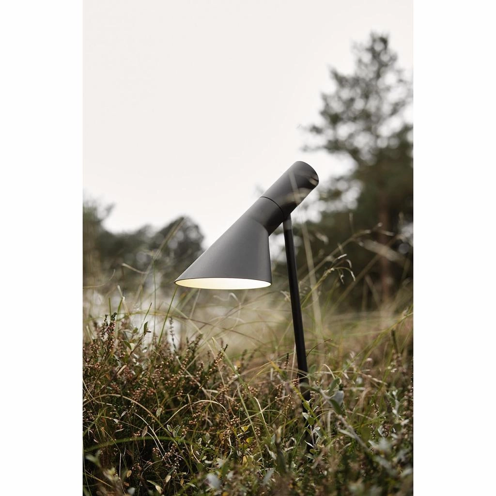 AJ GARDEN S 2700K MED ADAPTOR OG SPYD 5747306525