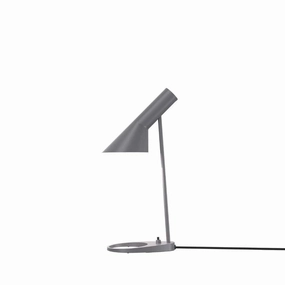AJ Mini - Bordlampe - Mrke Gr ambient lighting fixture