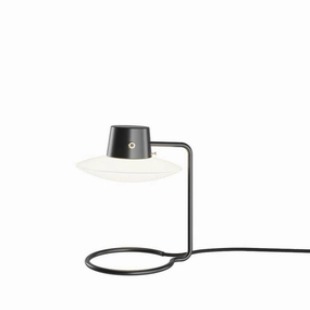 AJ Oxford Bordlampe Opal H: 28 - Louis Poulsen ambient lighting fixture