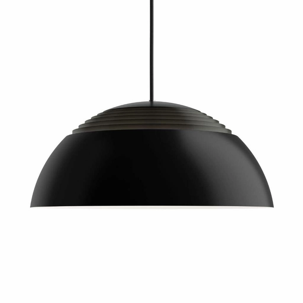 AJ Royal 500 Sort LED - Pendel decorative wall light fixture