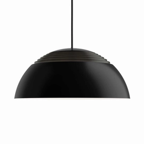 AJ Royal 500 Sort LED - Pendel decorative wall light fixture