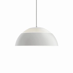 AJ Royal - Pendel - 370 LED - Hvid decorative wall light fixture