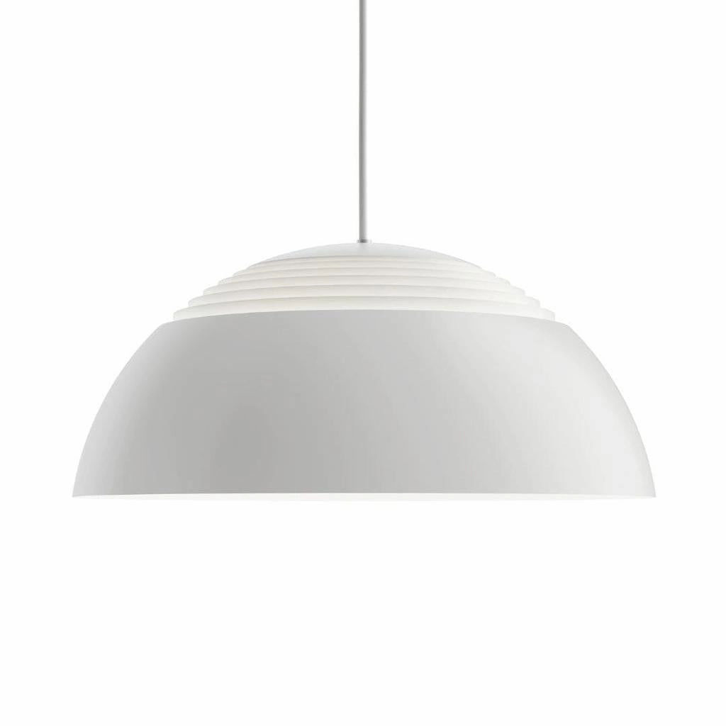 AJ Royal - Pendel - 500 LED - Hvid decorative wall light fixture