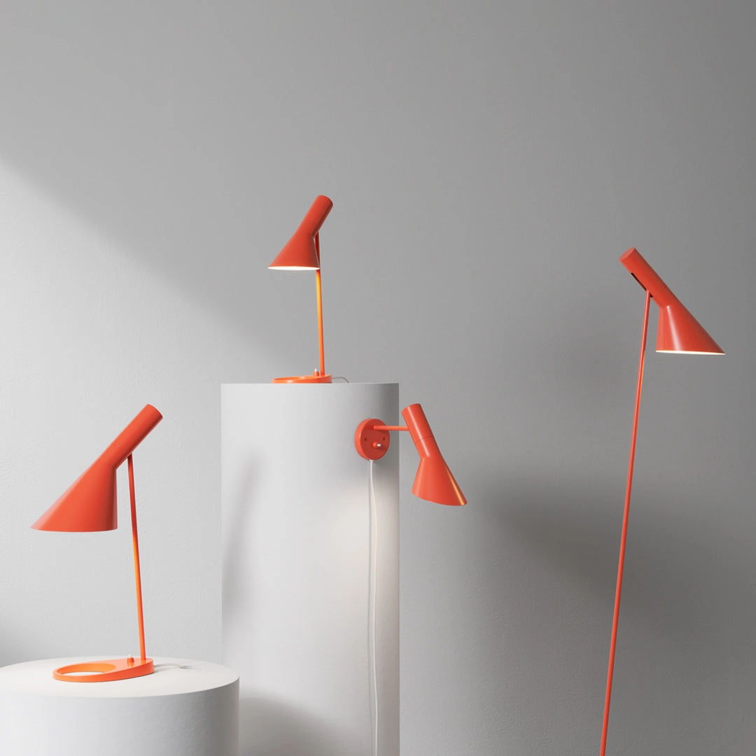 AJ Wall Lamp