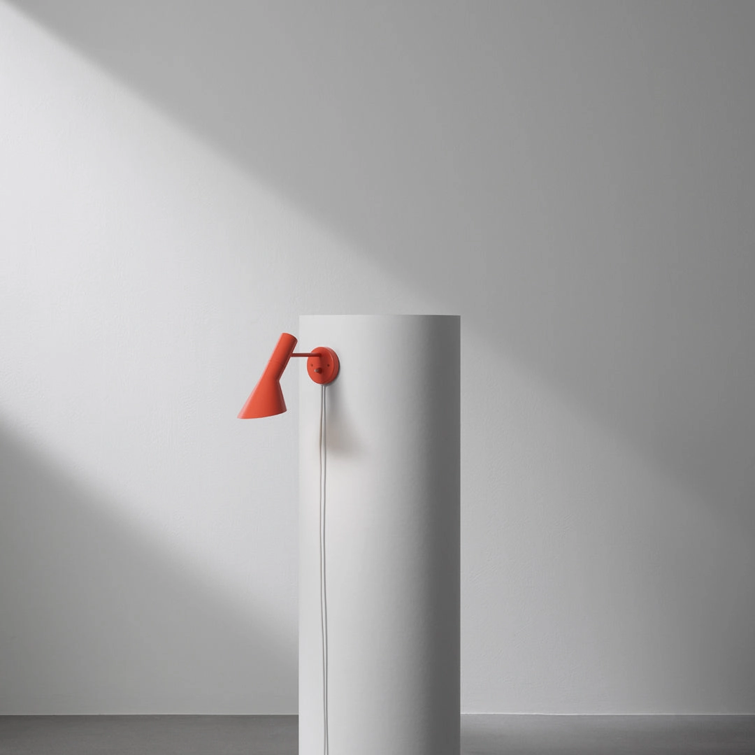 AJ Wall Lamp