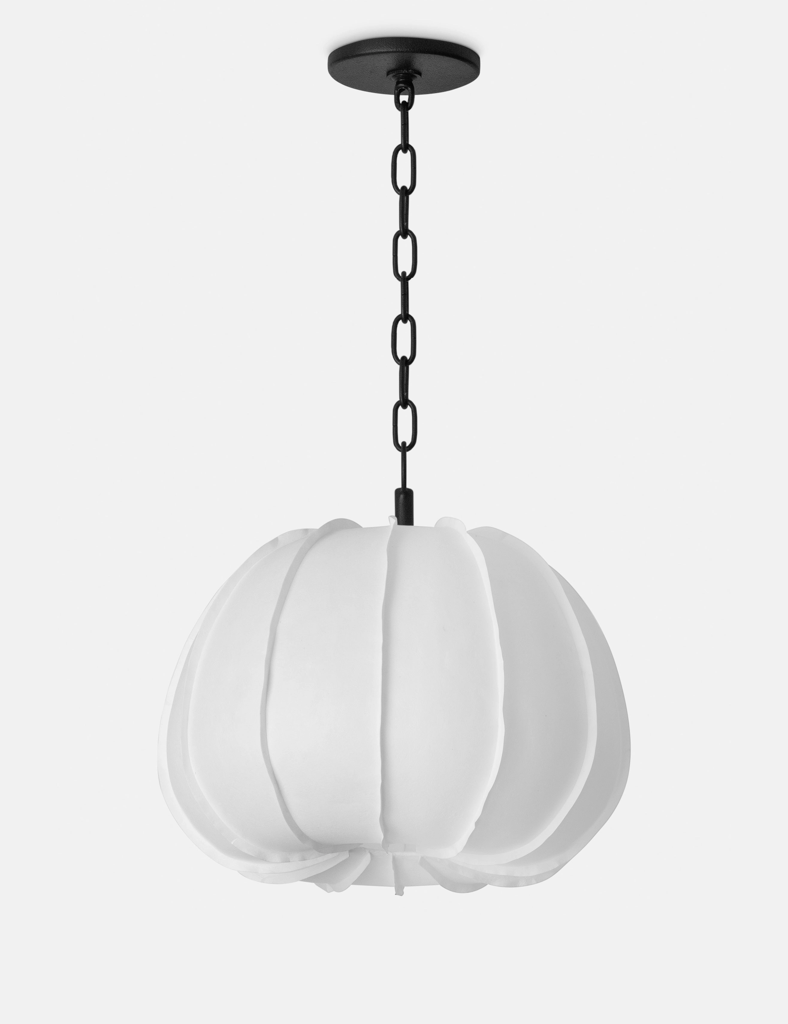 Ako Pendant Light