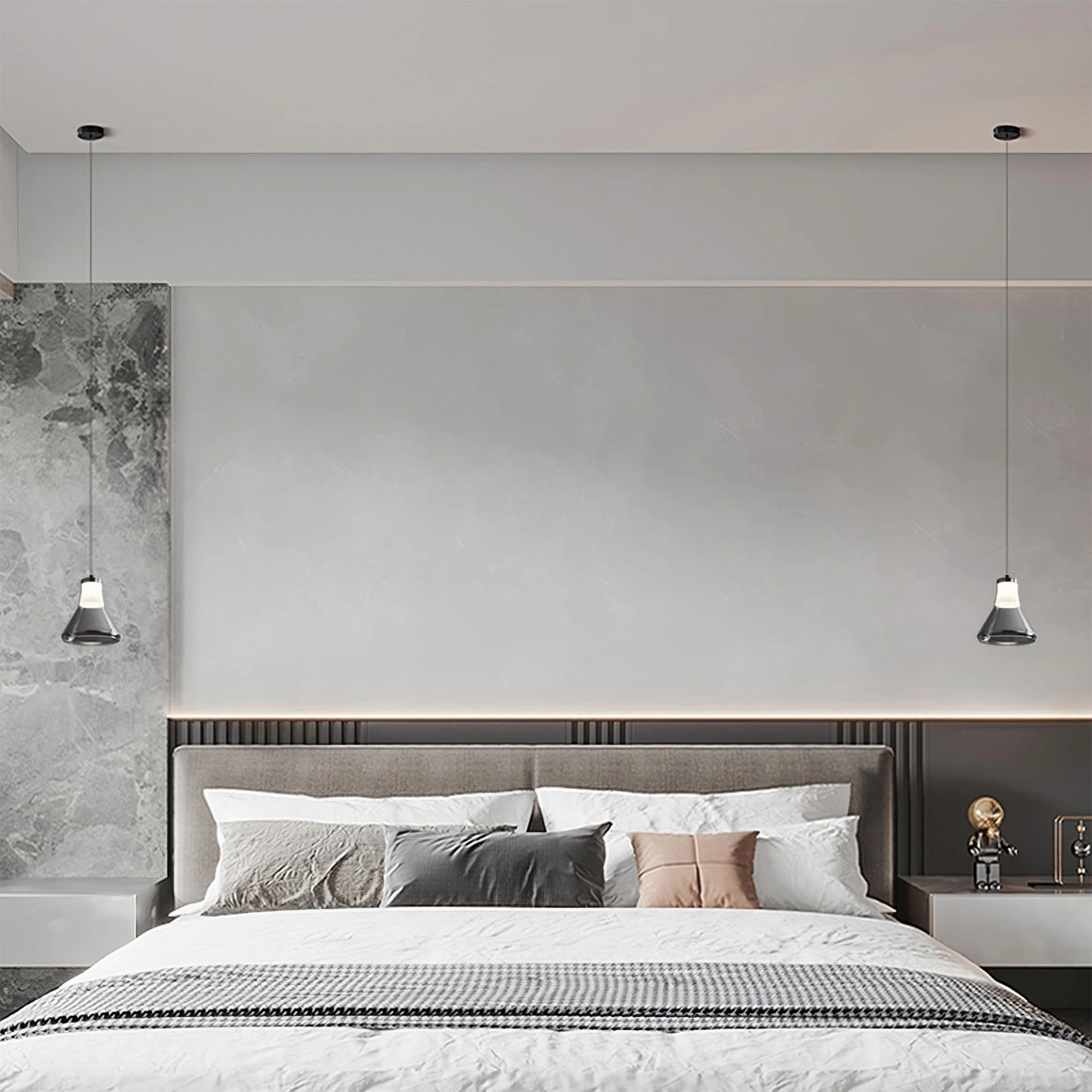 Alain Pendant Lamp