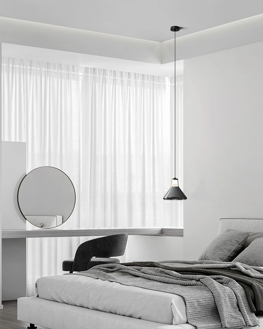 Alain Pendant Lamp