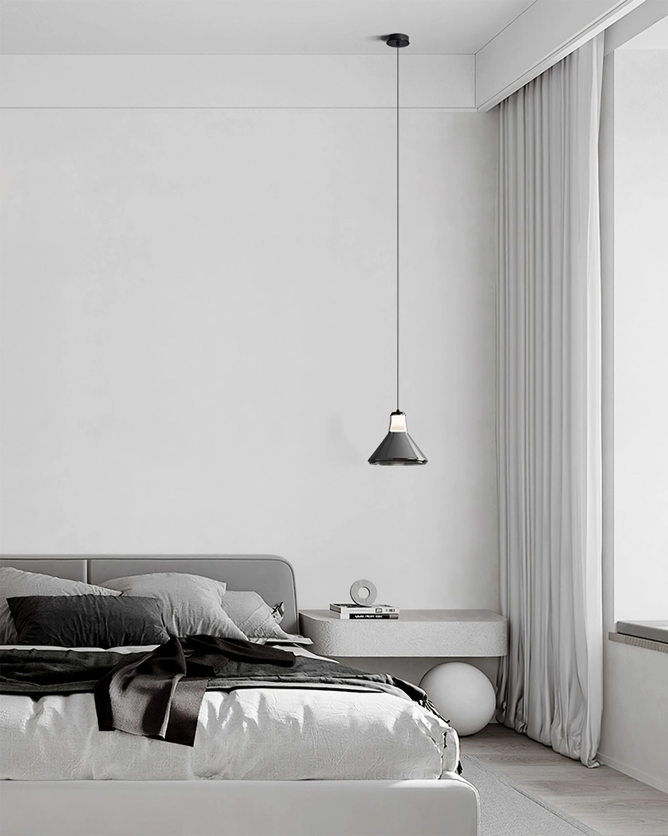 Alain Pendant Lamp