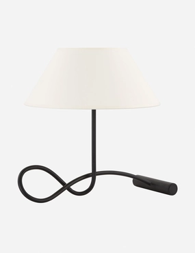Alameda Table Lamp by Colin King x Troy Lighting premium Danish lighting