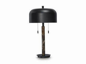 Alanbert Table Lamp mini decorative bulb