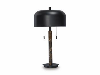 Alanbert Table Lamp mini decorative bulb