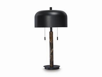 Alanbert Table Lamp mini decorative bulb