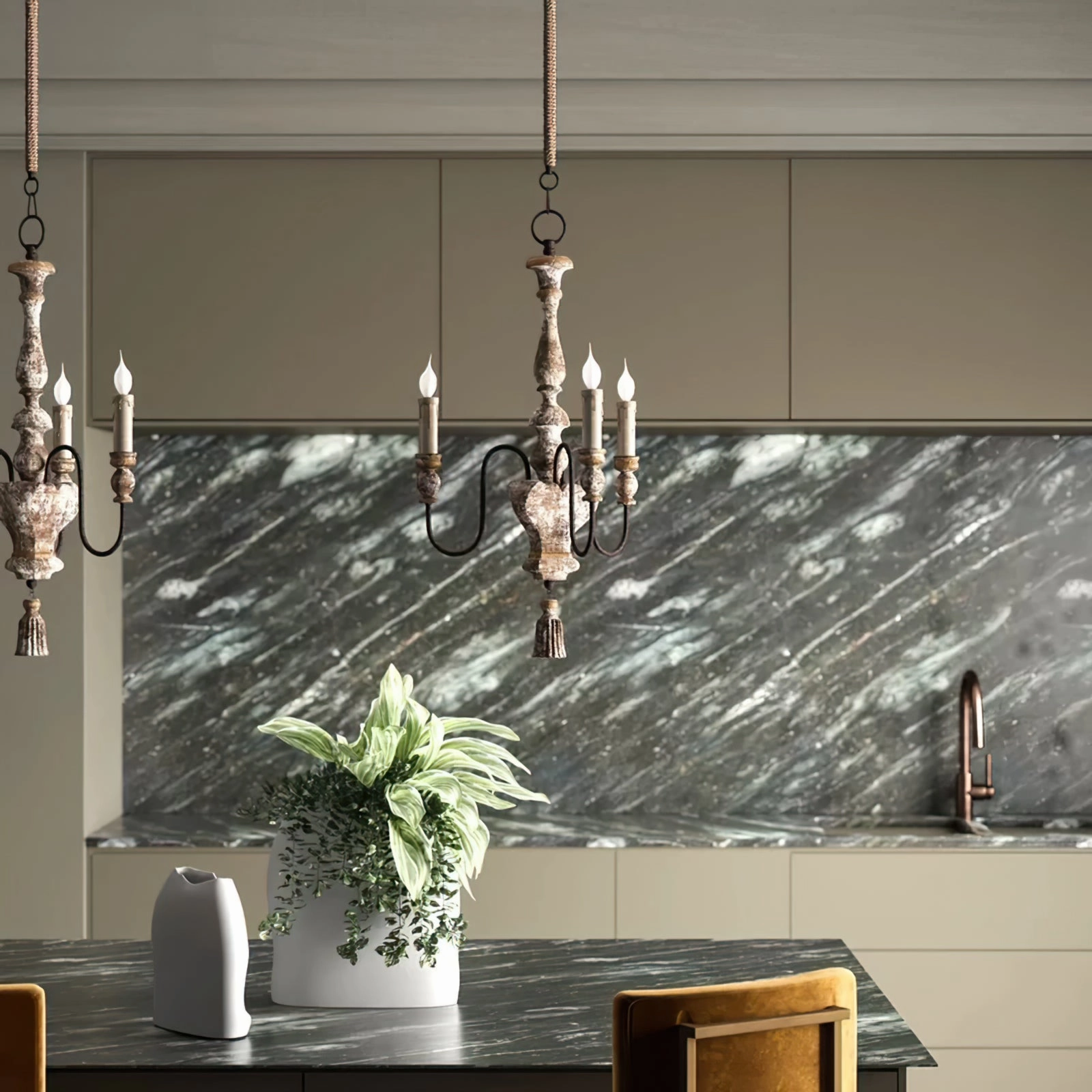 Alayna Pendant Lamp