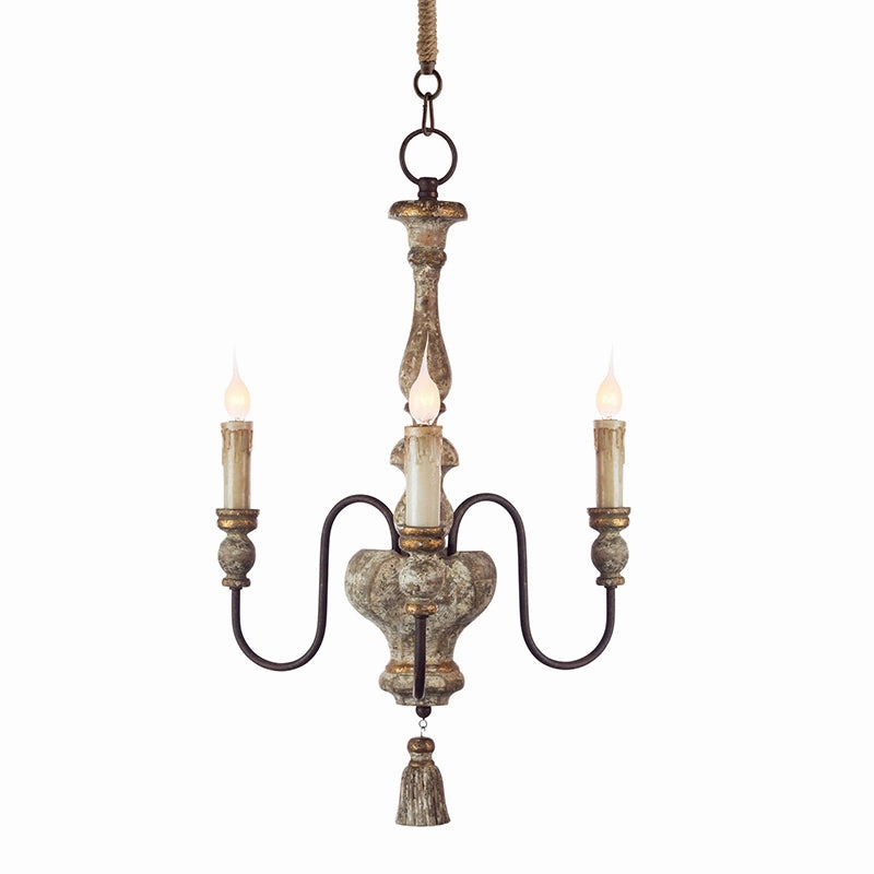 Alayna Pendant Lamp