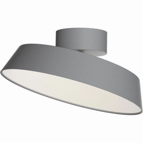 Alba Plafond Gr H12,9 - Loftlampe ceramic table lamp