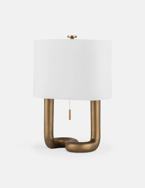 Albie Table Lamp premium Danish lighting