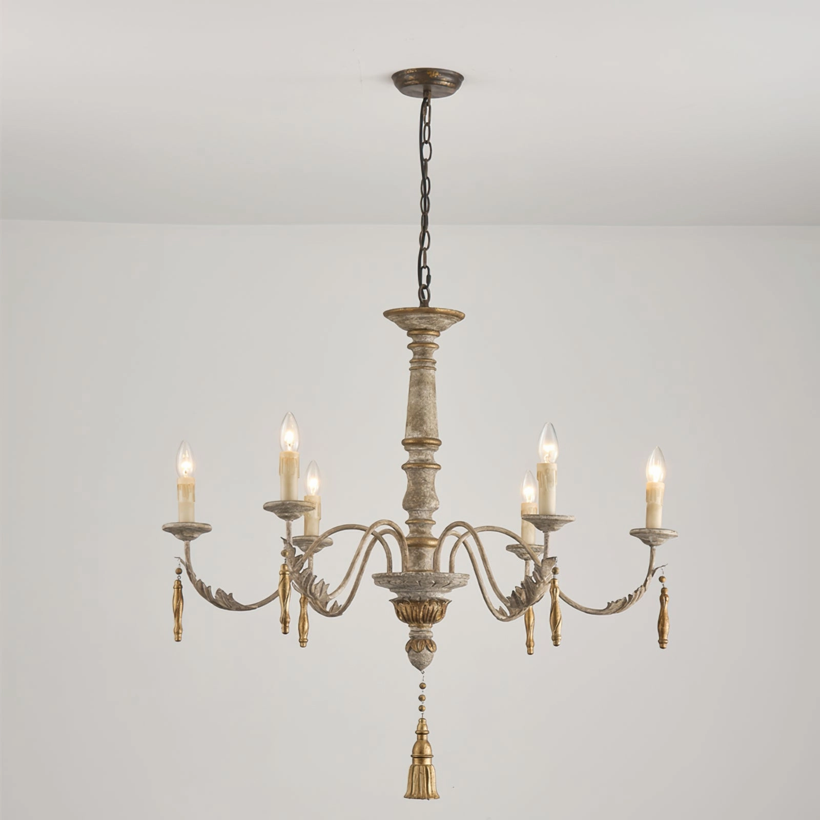 Alda Chandelier