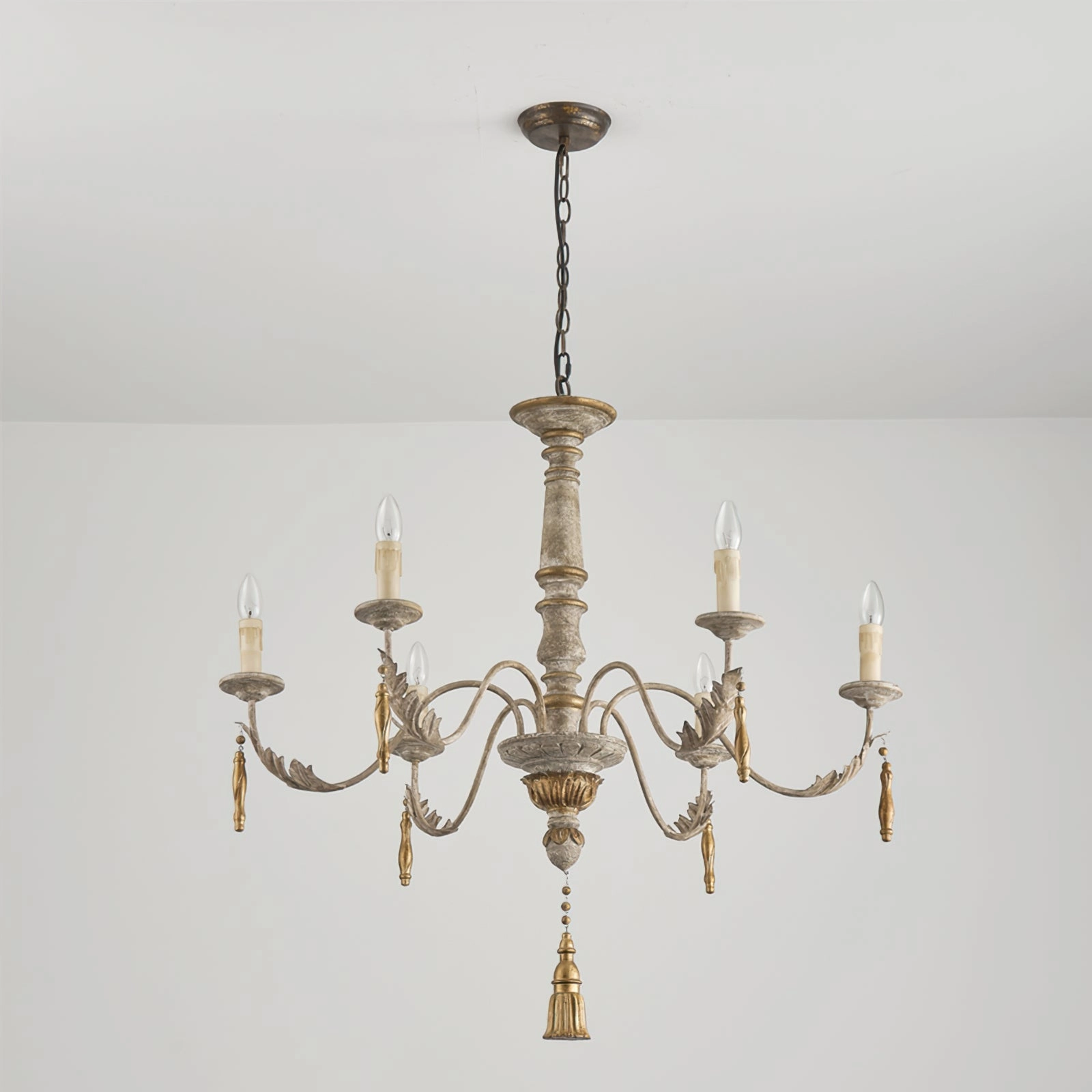 Alda Chandelier
