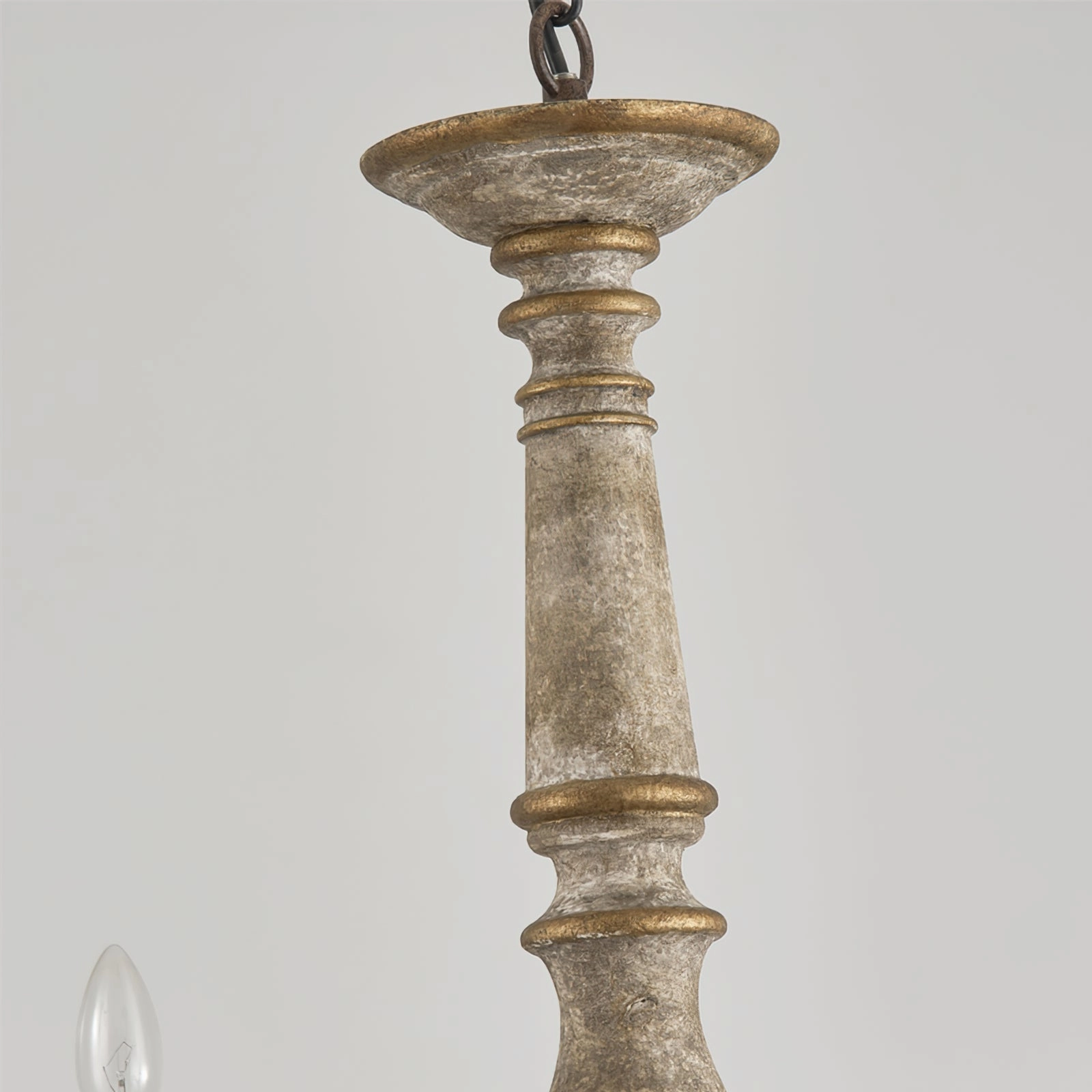 Alda Chandelier