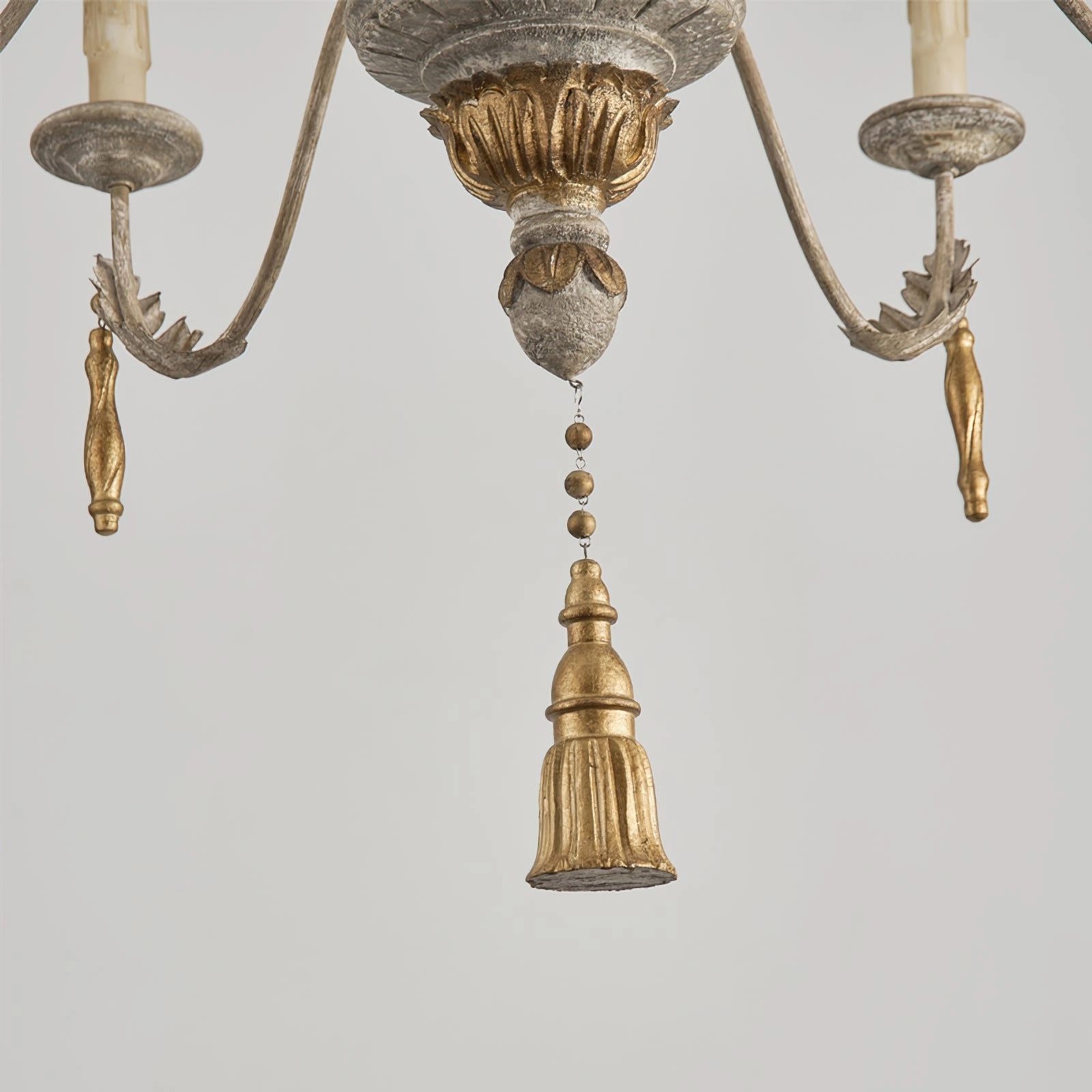 Alda Chandelier