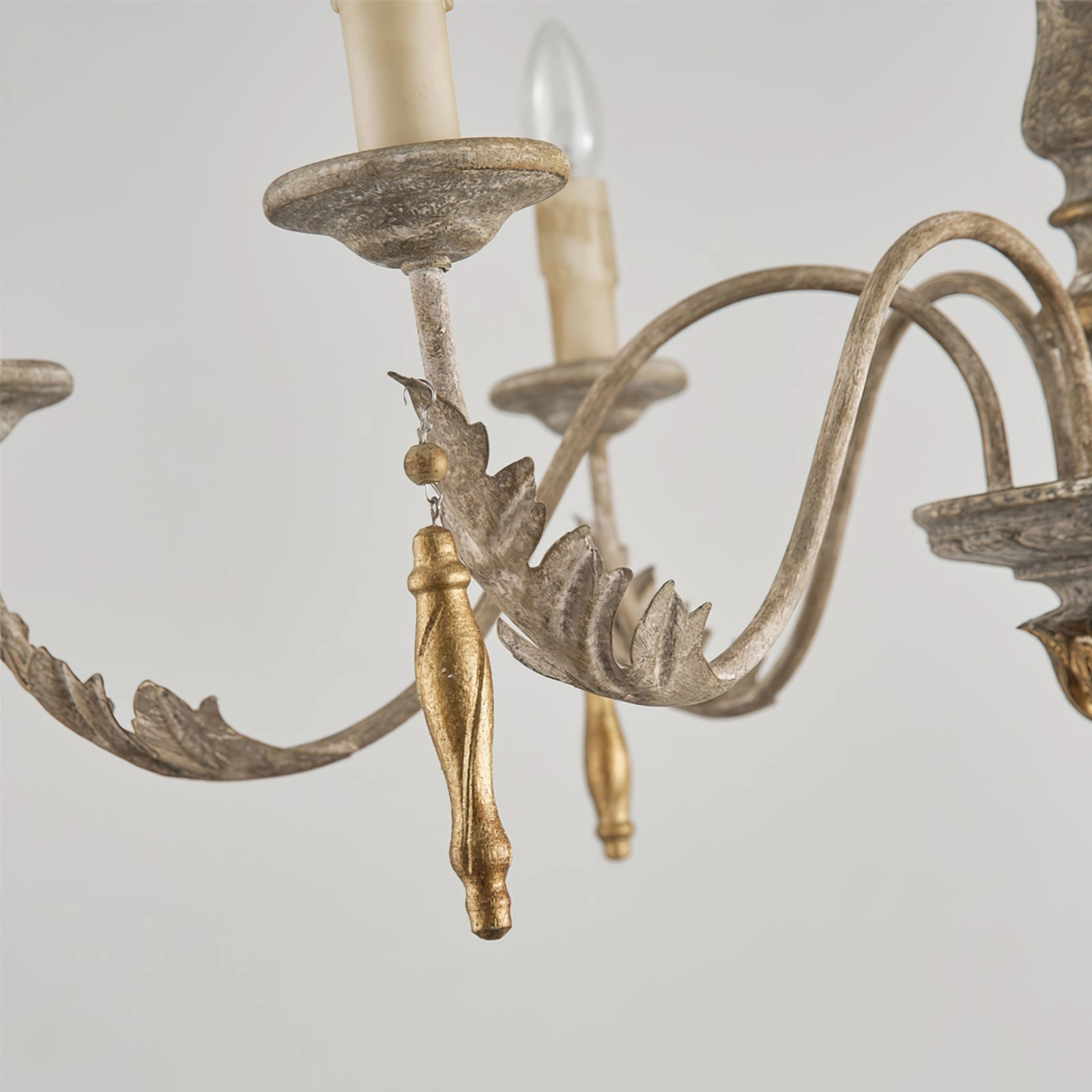 Alda Chandelier