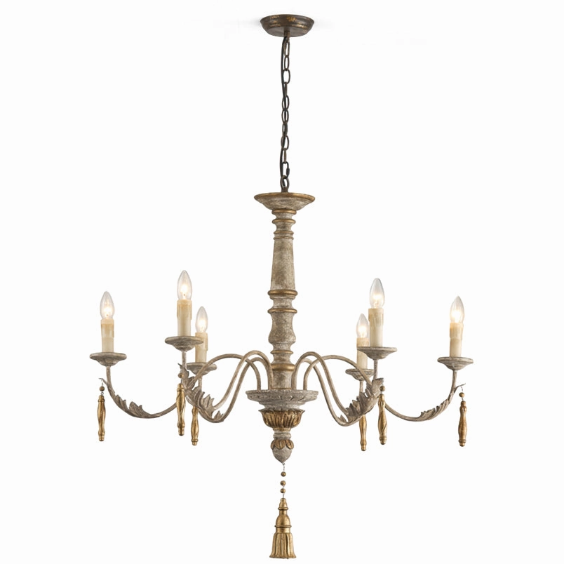 Alda Chandelier