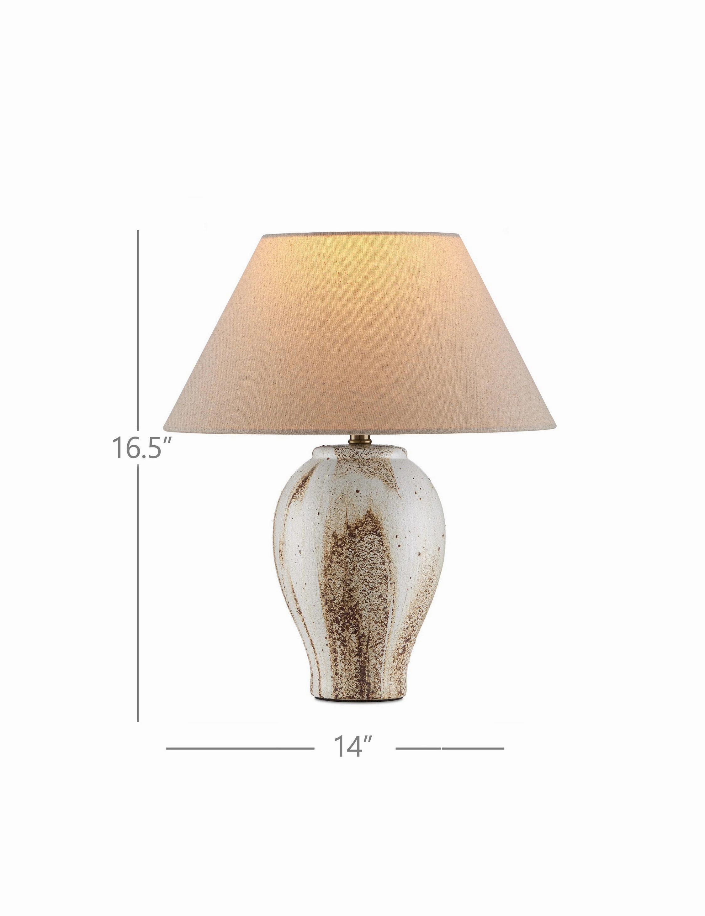 Aldana Table Lamp