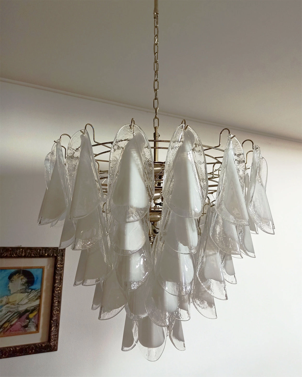 Aletta Chandelier