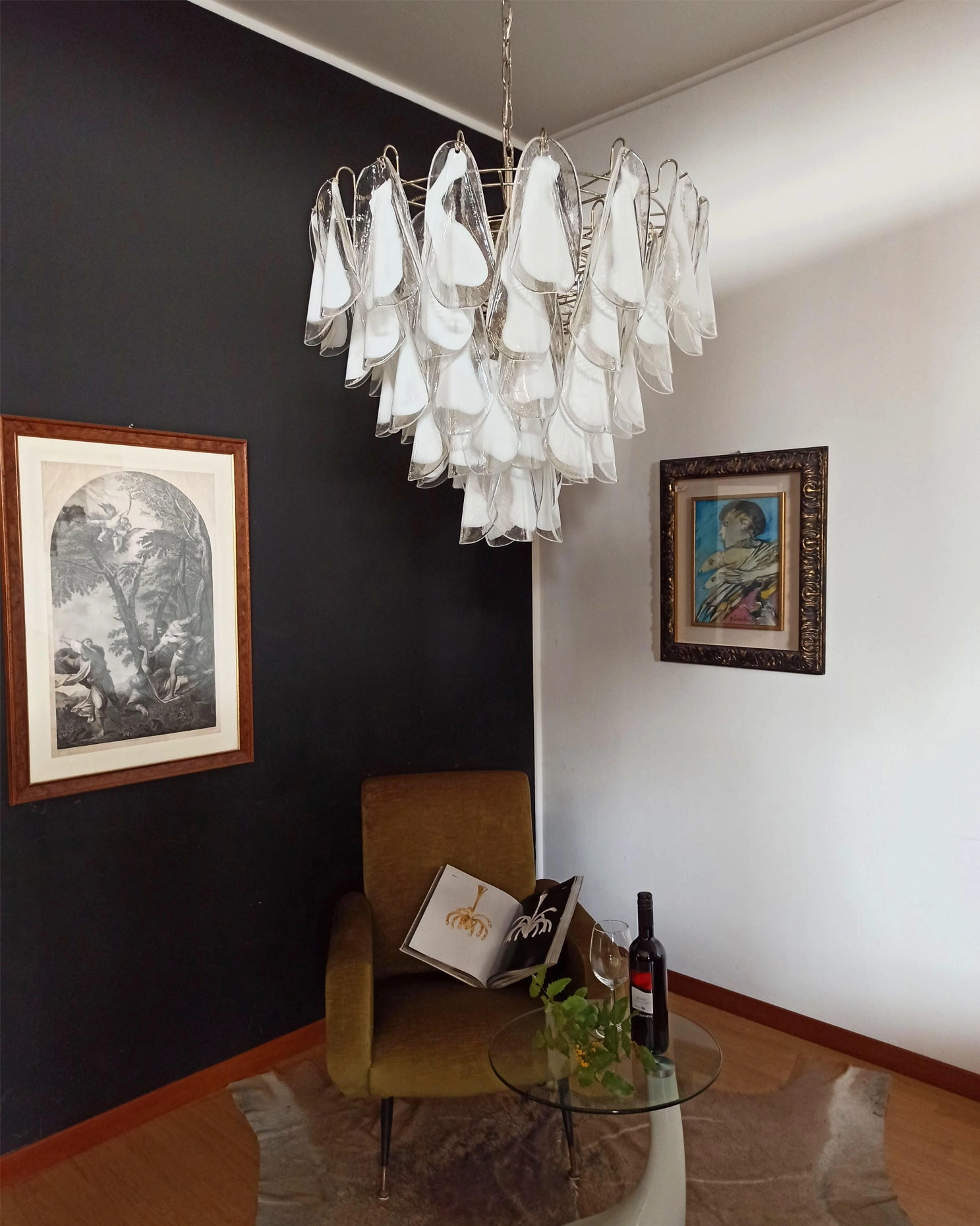 Aletta Chandelier