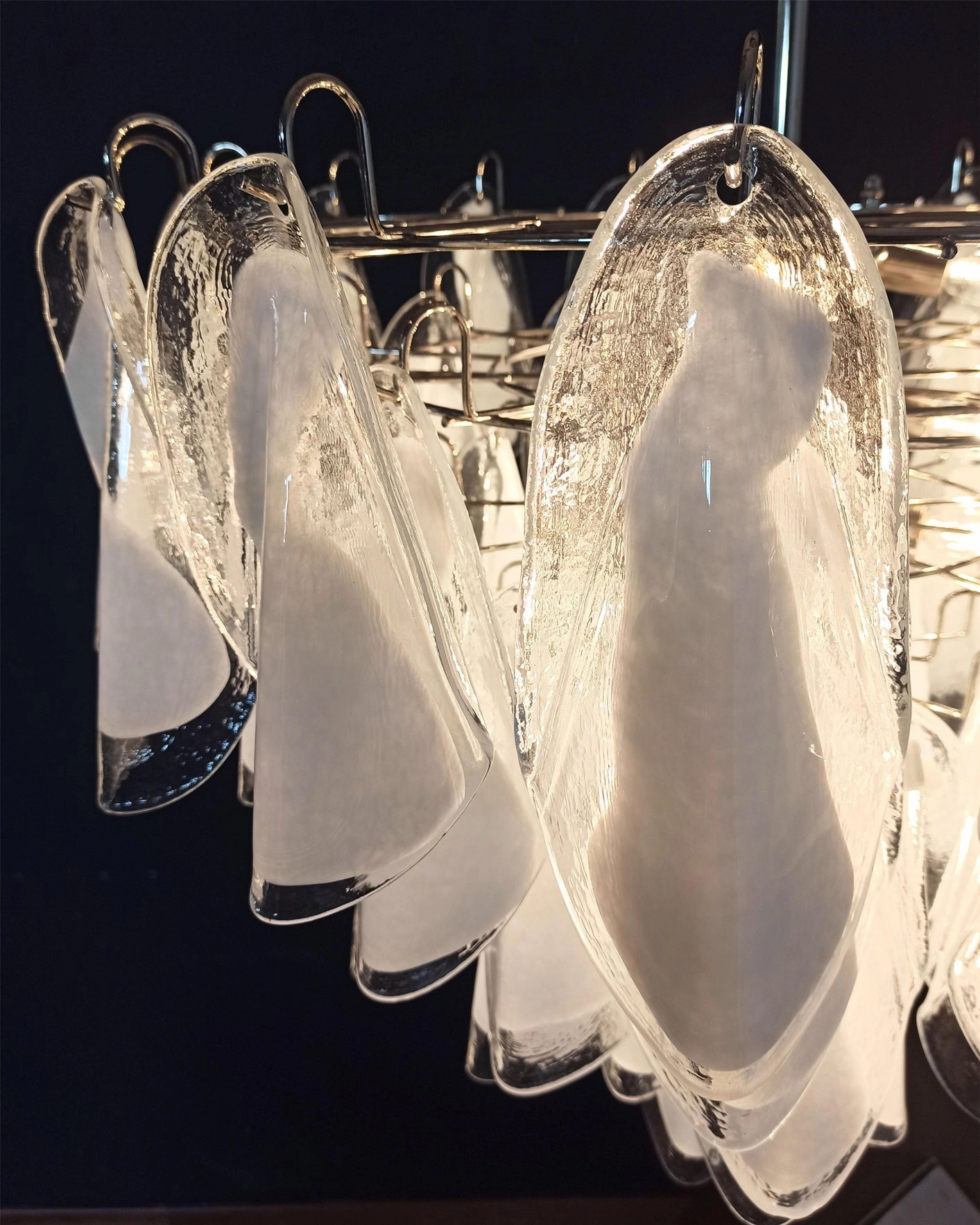 Aletta Chandelier