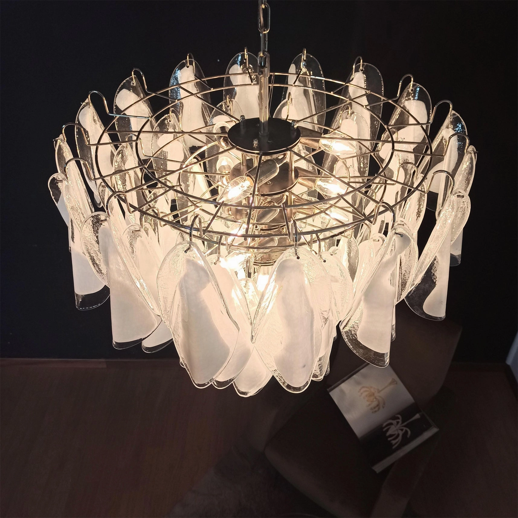 Aletta Chandelier