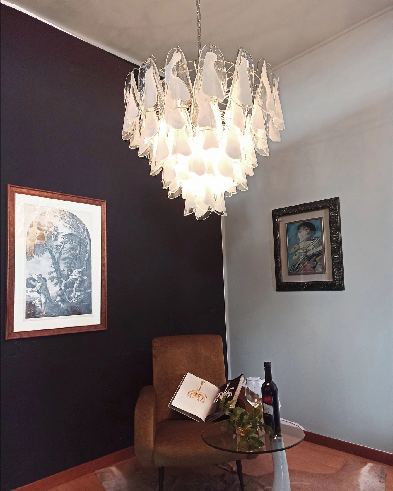 Aletta Chandelier