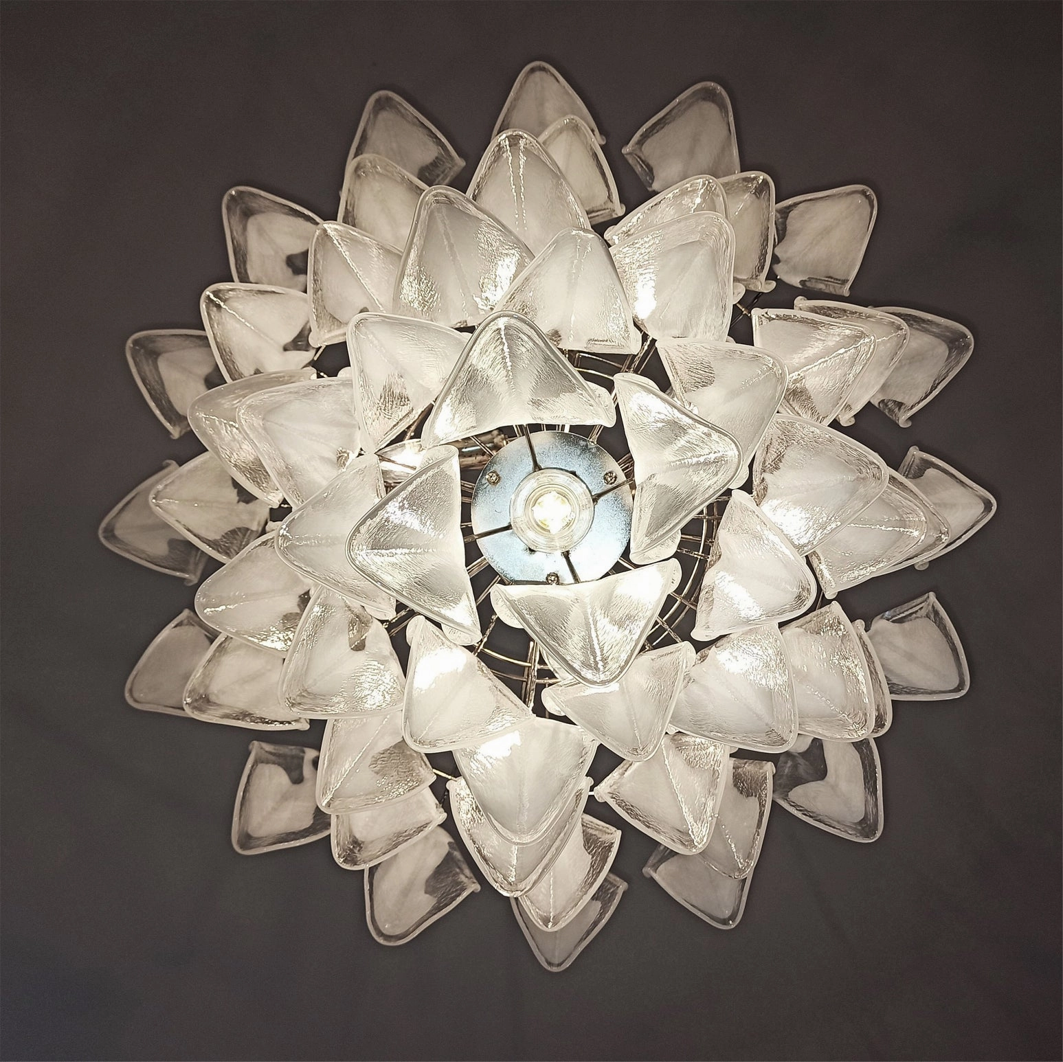 Aletta Chandelier