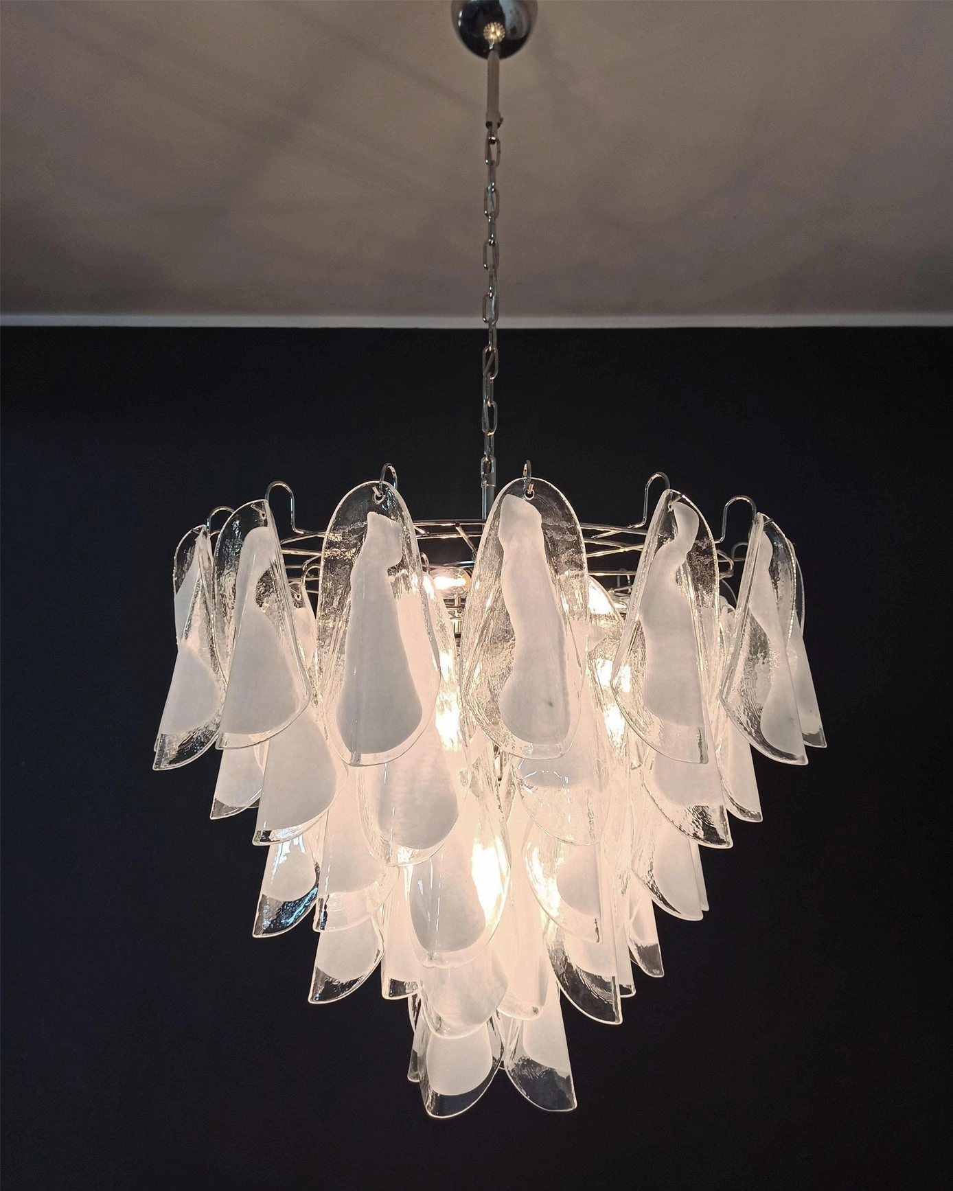 Aletta Chandelier