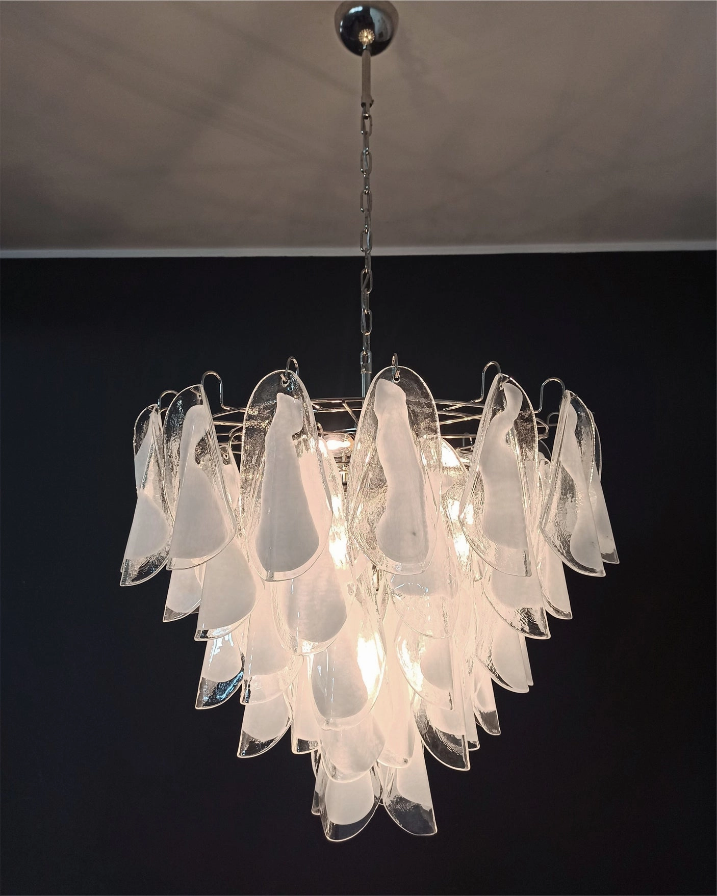 Aletta Chandelier