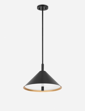 Alexander Pendant vintage desk lamp