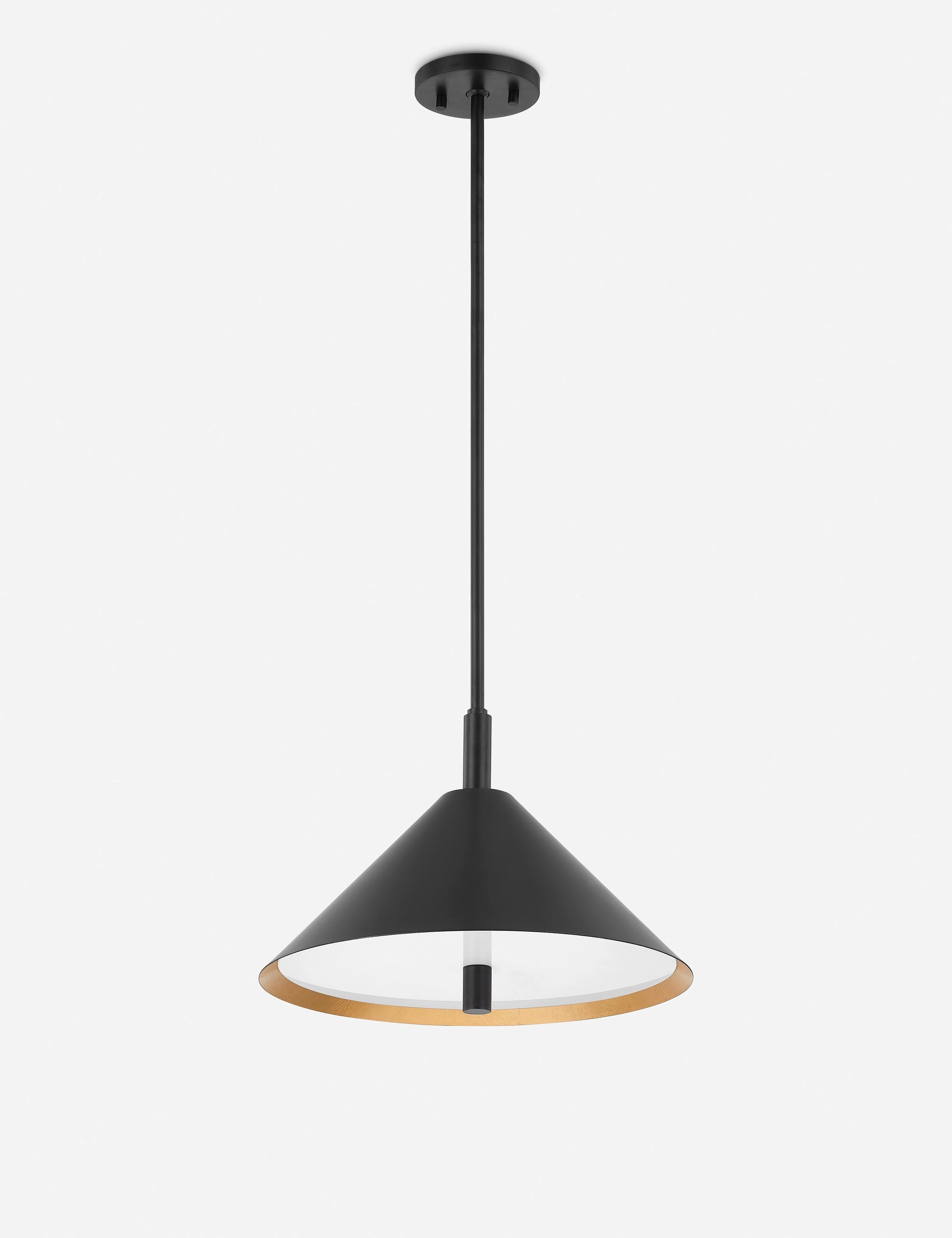 Alexander Pendant vintage desk lamp