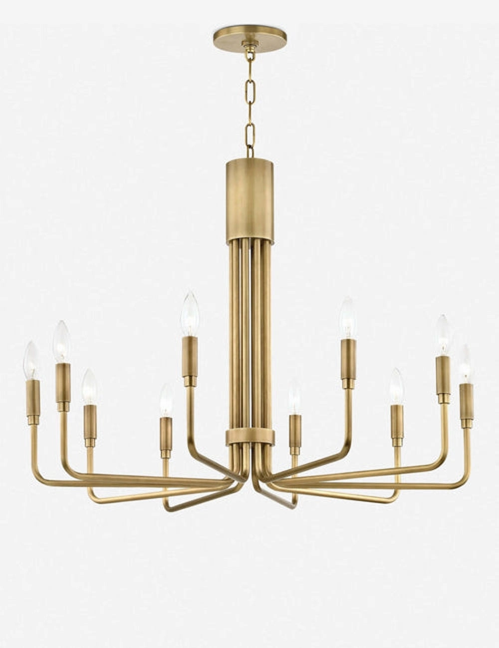 Alexane Chandelier vintage desk lamp