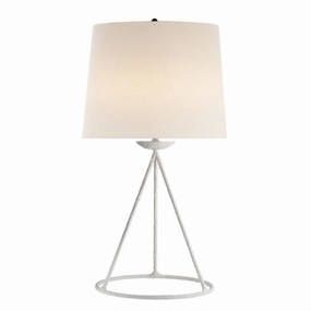 Alicia Lamp rechargeable bedside light