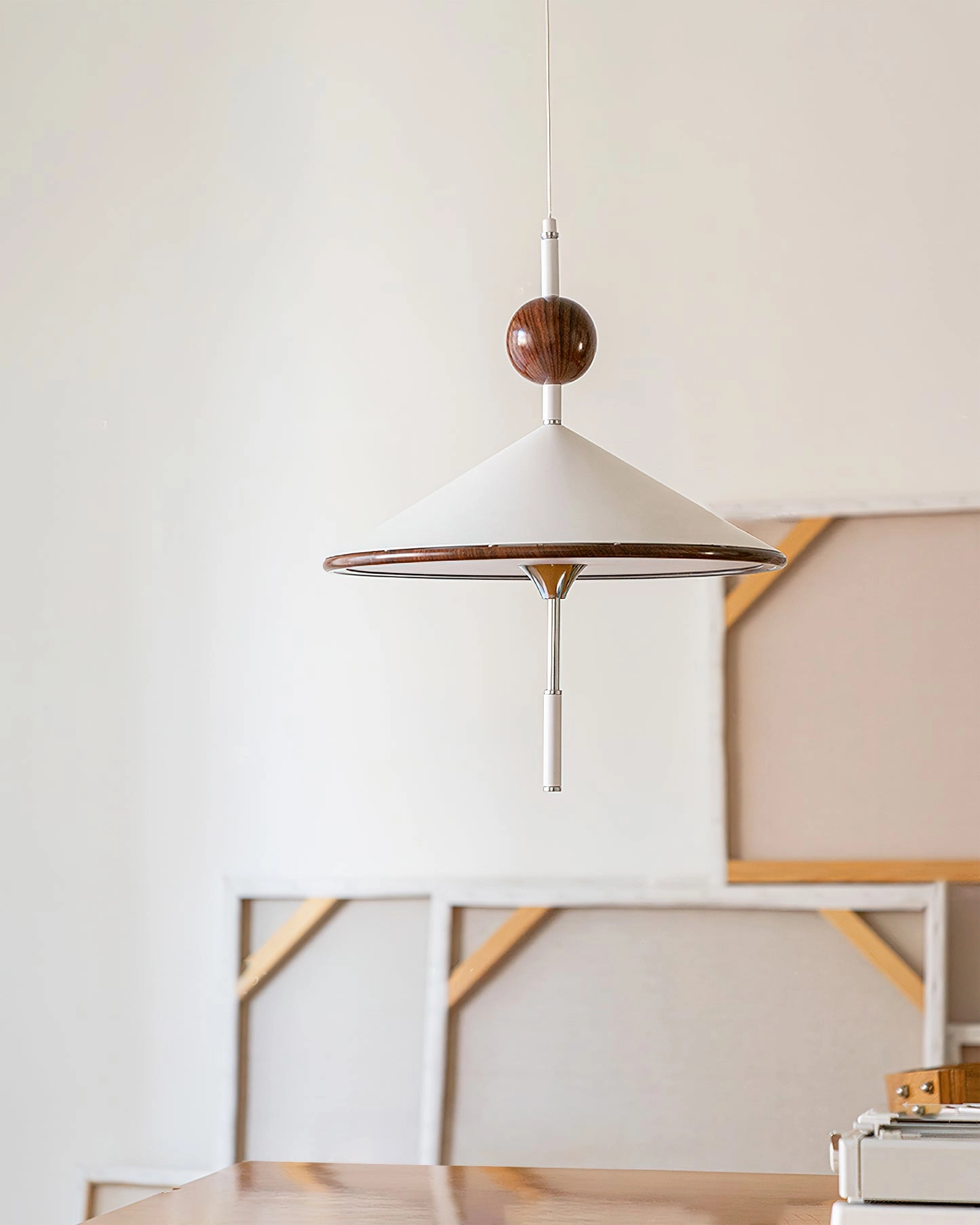 Alien Pendant Lamp