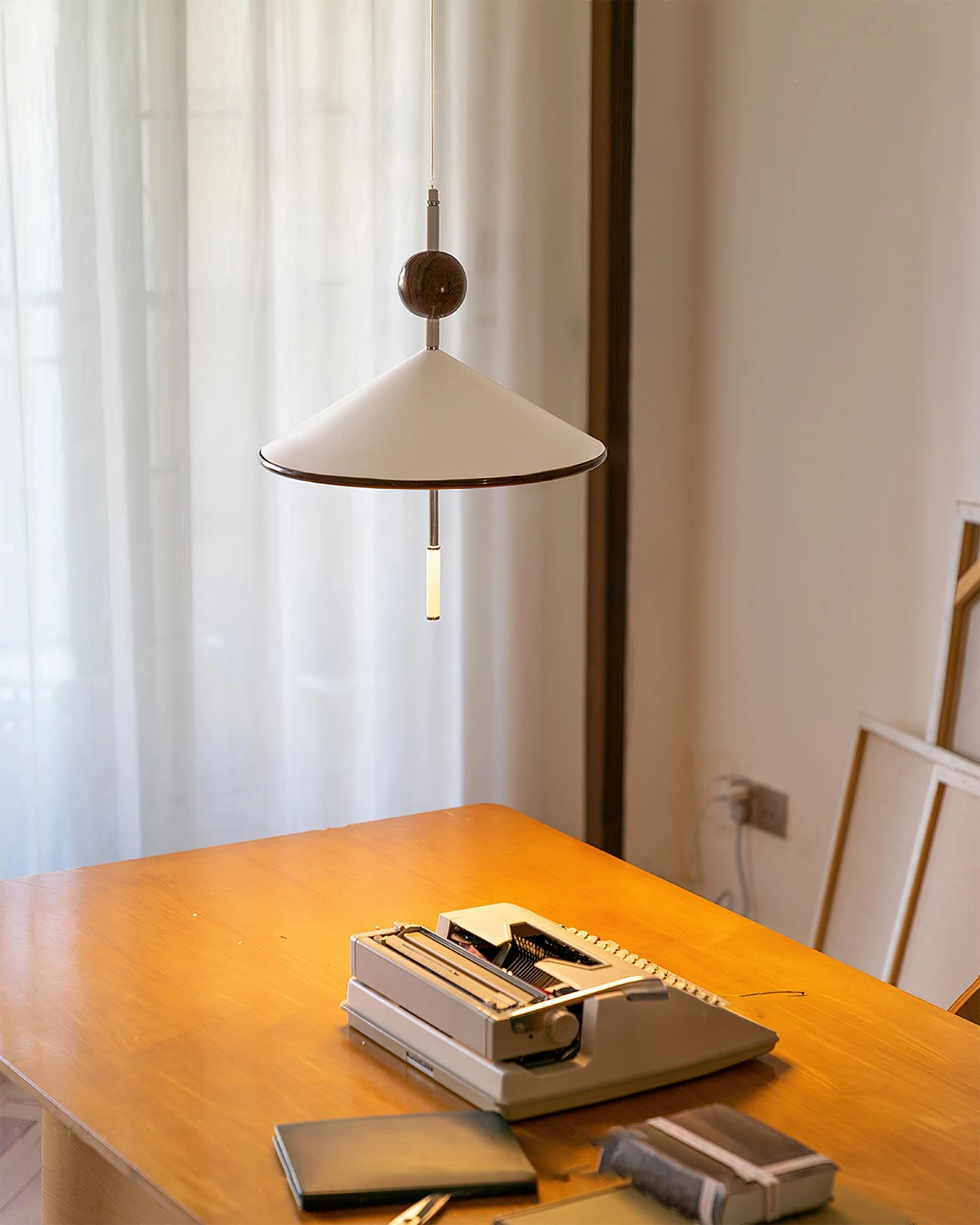 Alien Pendant Lamp